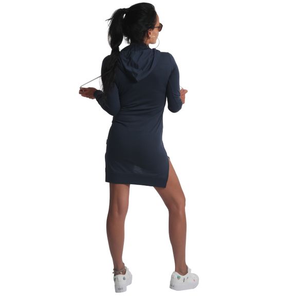 Yakuza dámské šaty MASQUERADE GKB 19132 Parisian Night - XL