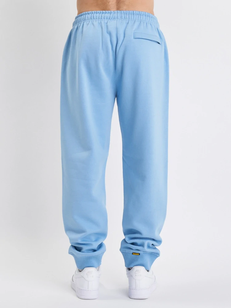 Amstaff tepláky Logo 2.0 Horizon Blue