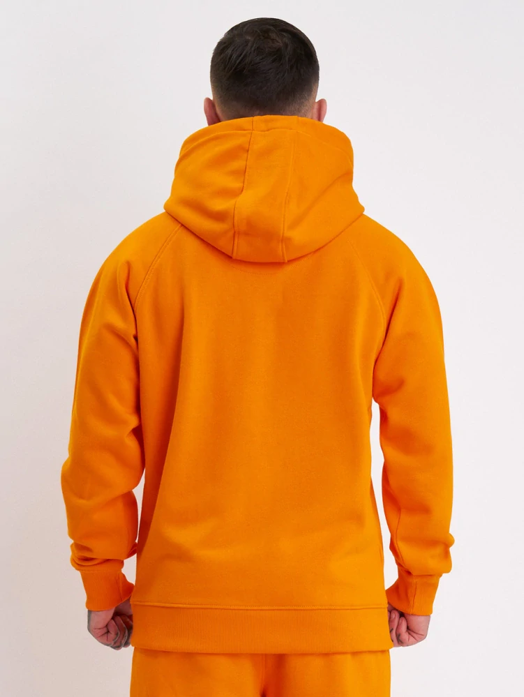 Amstaff Mikina Logo 2.0 Hoody Orange