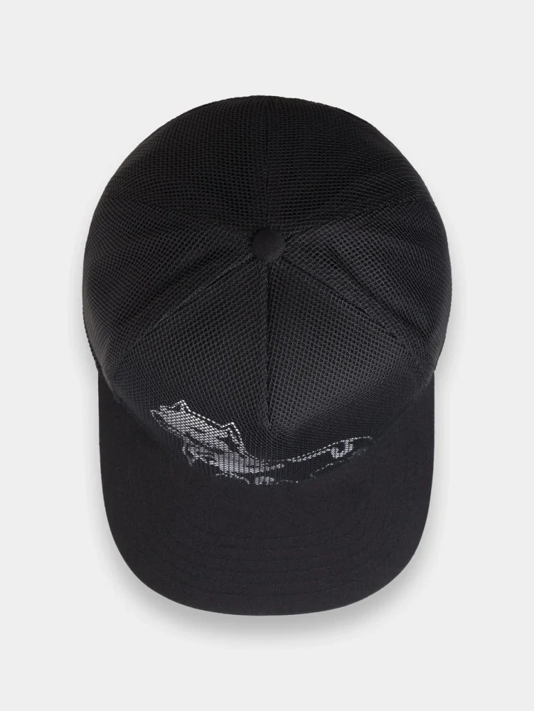 Amstaff čepice Tolero Snapback