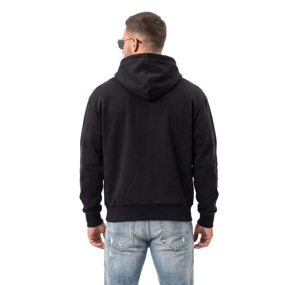 Yakuza pánská mikina BLEAK V02 HOB 29021 Black