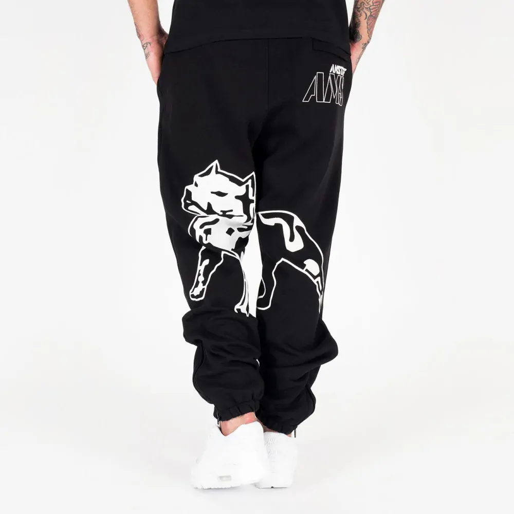 Amstaff pánské tepláky Mata 