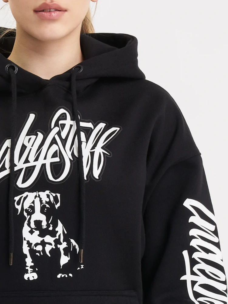 Babystaff Mikina Nayeli Black