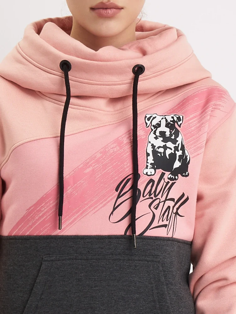 Babystaff Mikina Buckes