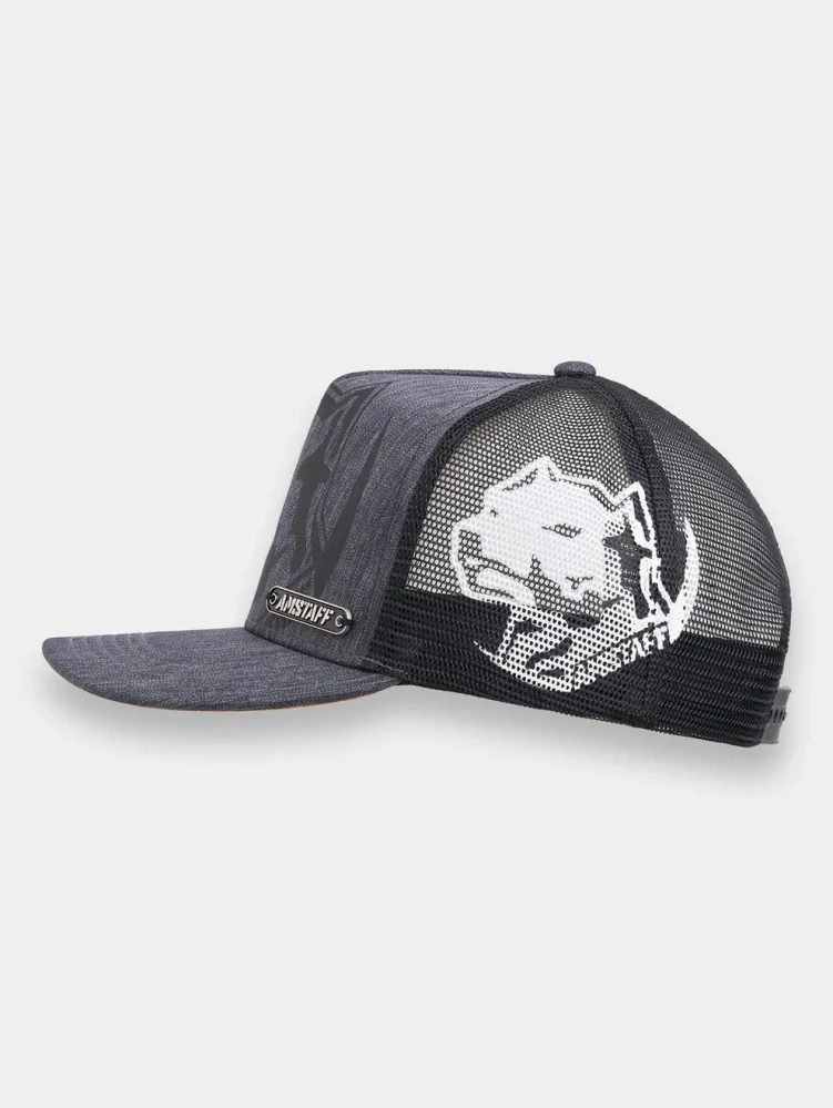 Amstaff čepice Bandog Trucker Cap