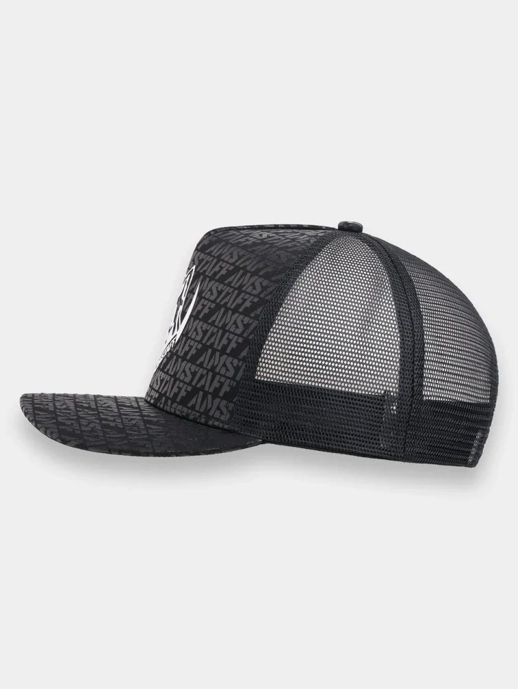 Amstaff čepice Endor Trucker Cap