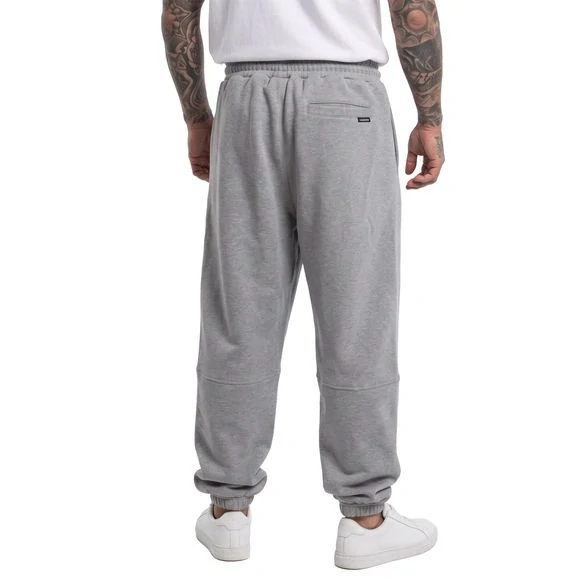 Yakuza tepláky BOXING JOB 28042 Hell Grey