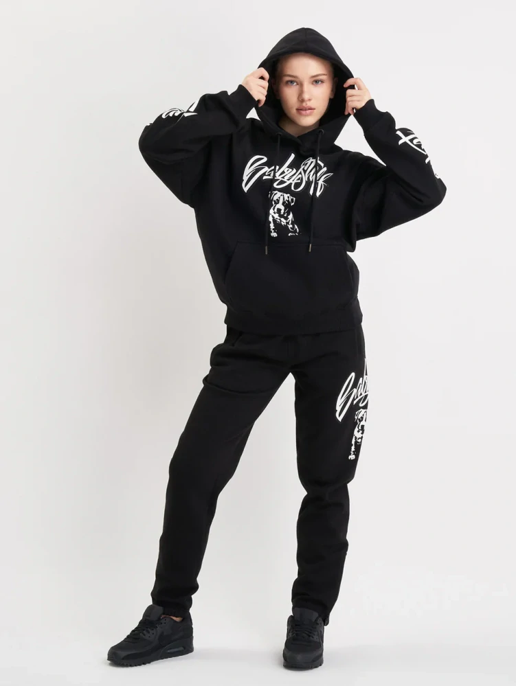 Babystaff Mikina Nayeli Black