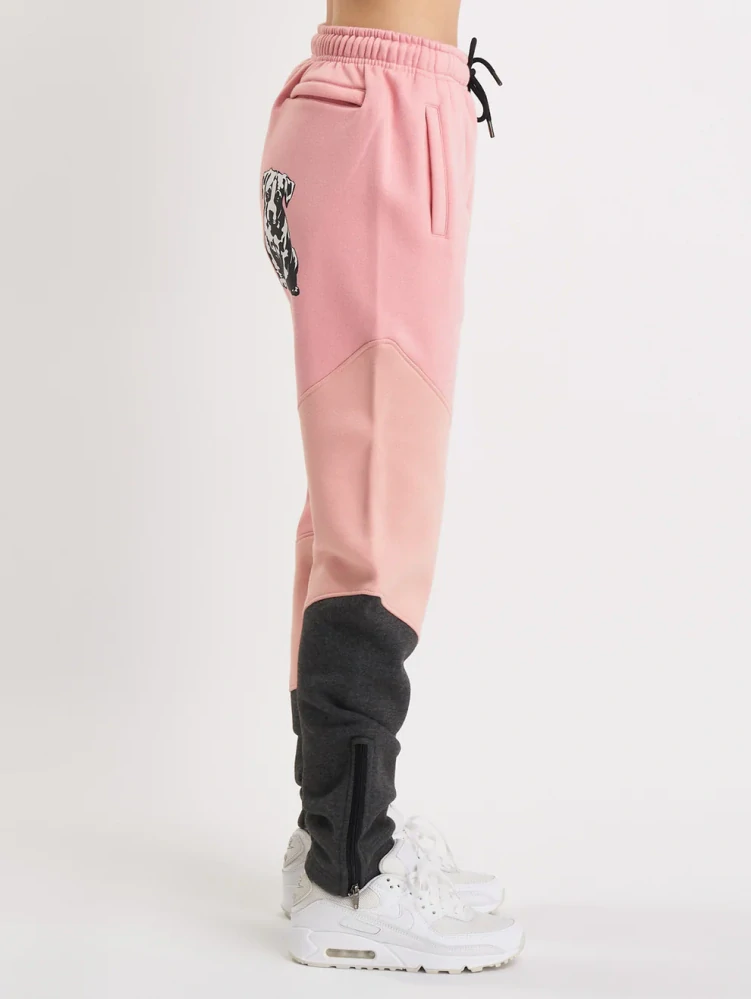 BabySTAFF tepláky Buckes