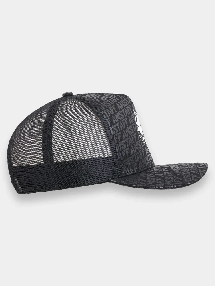 Amstaff čepice Endor Trucker Cap