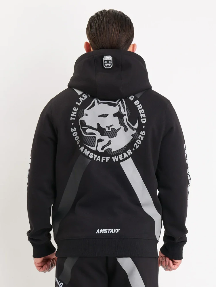 Amstaff Pánská Souprava Tyce Black