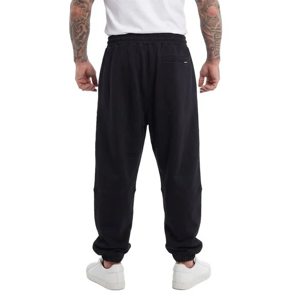 Yakuza tepláky BOXING JOB 28042 Black