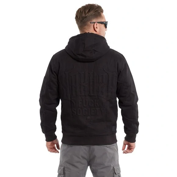 Yakuza pánská zimní bunda FS ROOKIE WJB 29039 Black 
