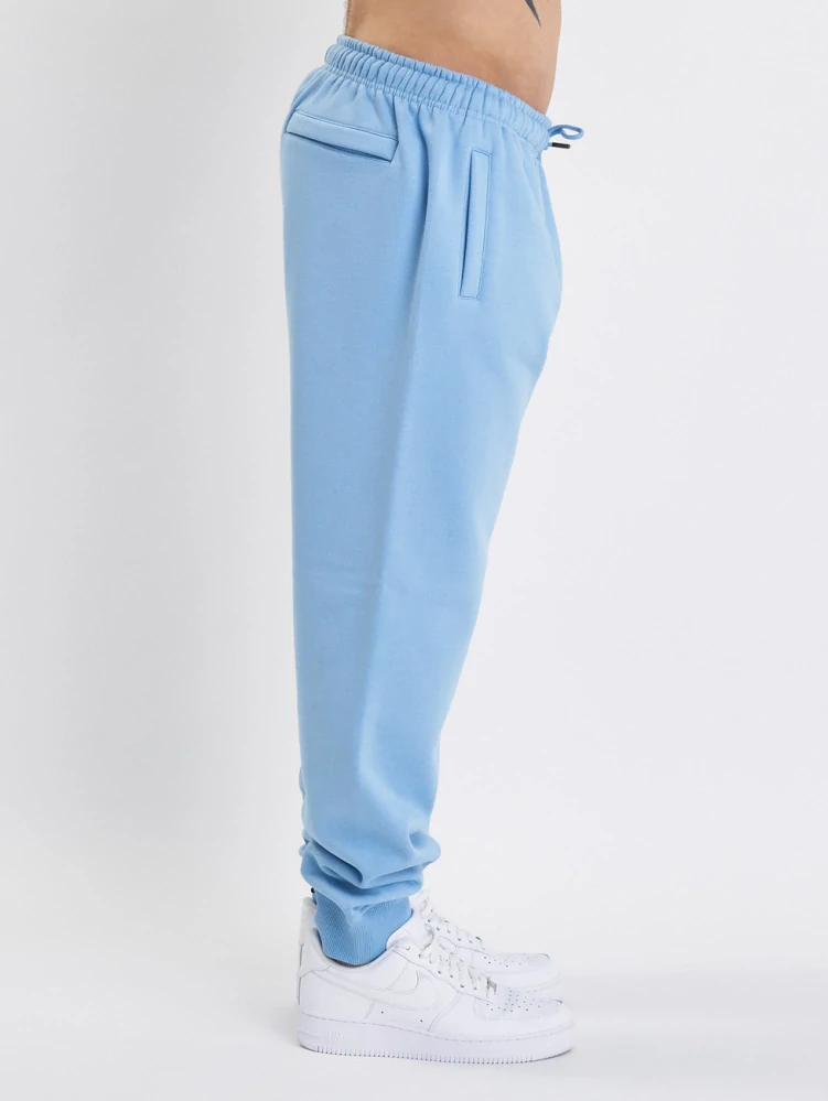 Amstaff tepláky Logo 2.0 Horizon Blue