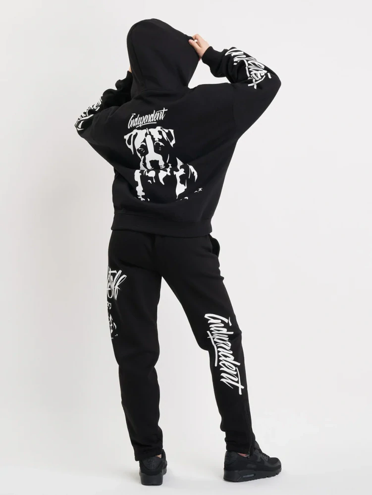 Babystaff Mikina Nayeli Black