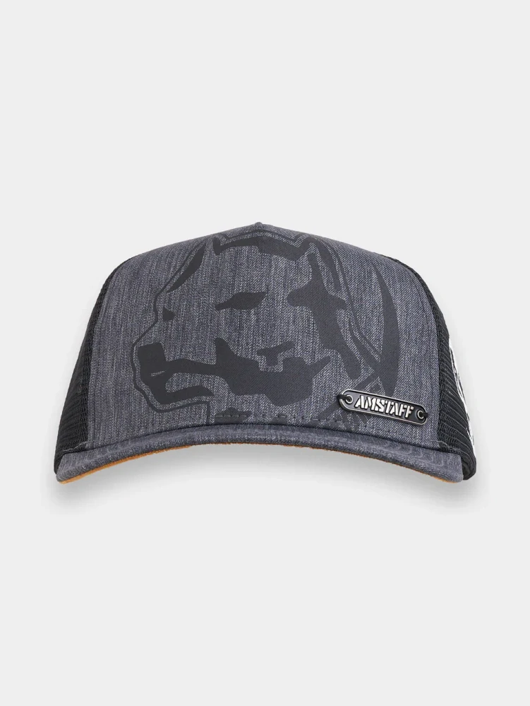 Amstaff čepice Bandog Trucker Cap