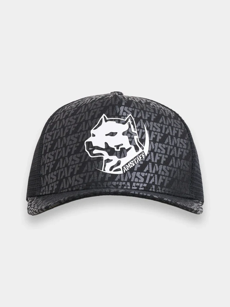 Amstaff čepice Endor Trucker Cap