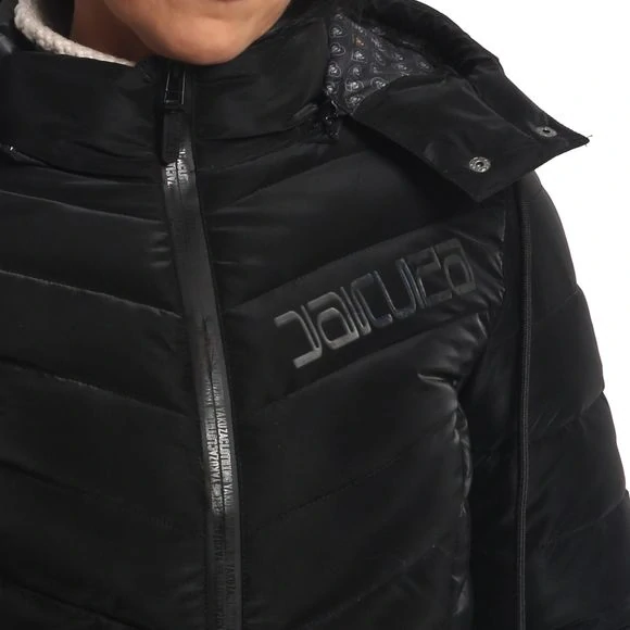 Yakuza dámská zimní bunda TECH GJB 24141 Black