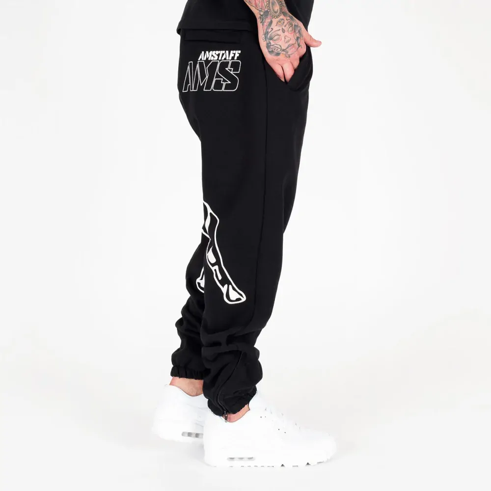 Amstaff pánské tepláky Mata 