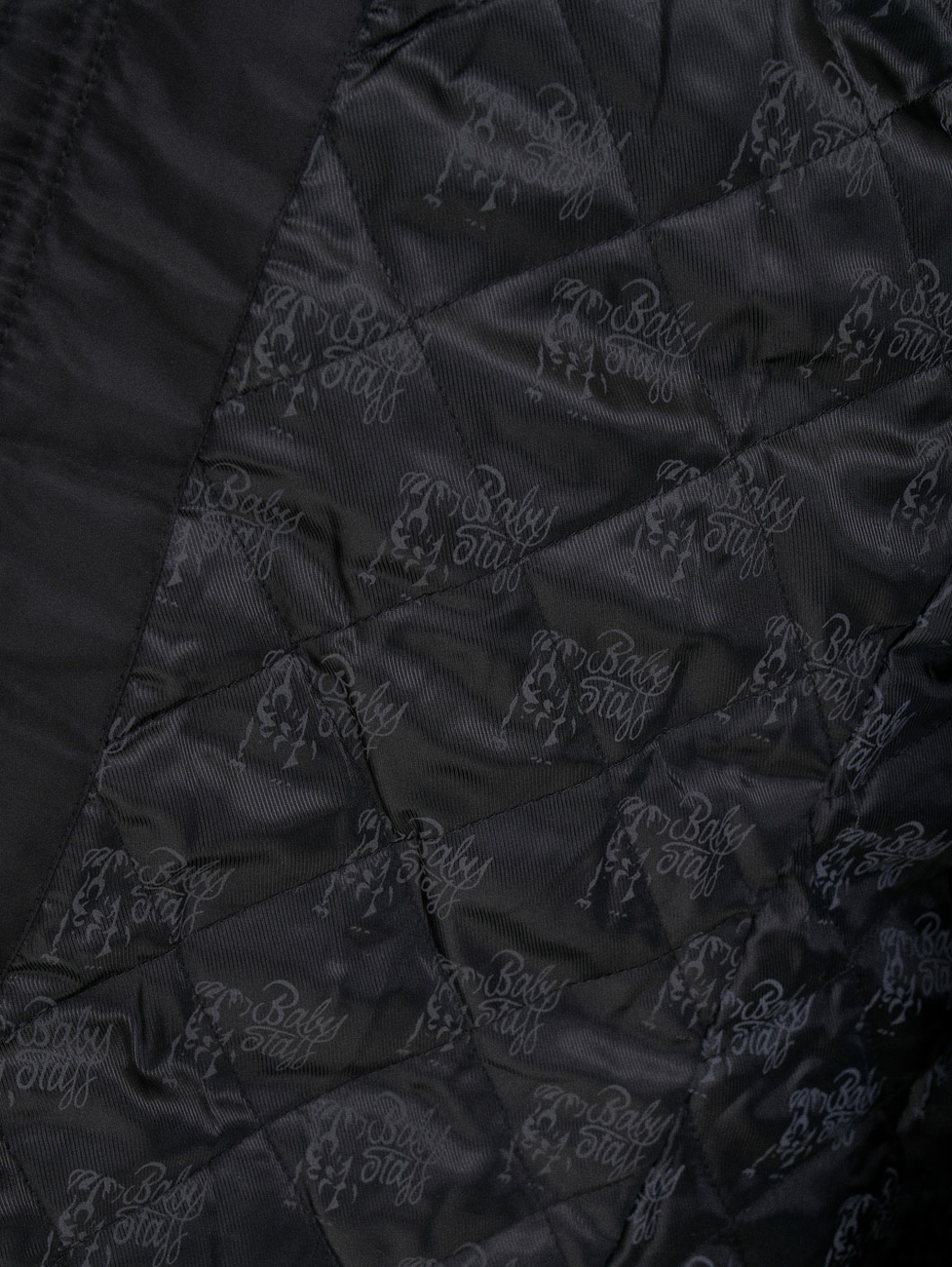 Babystaff zimní bunda Nalva Parka