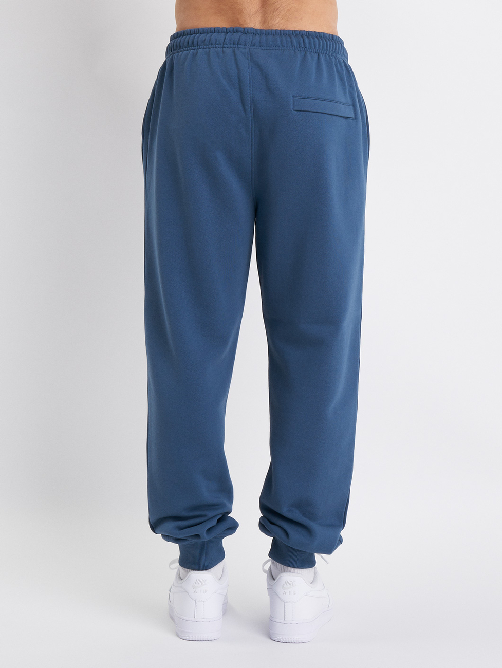 Amstaff Mikina Logo 2.0 Ziphoody Blue