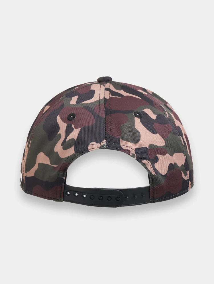 Amstaff čepice Tafio Snapback
