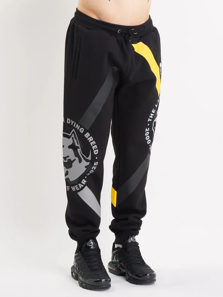 Amstaff Pánská Souprava Tyce Black