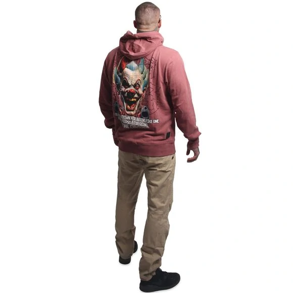 Yakuza pánská mikina BLAME HOB 26034 Nocturne