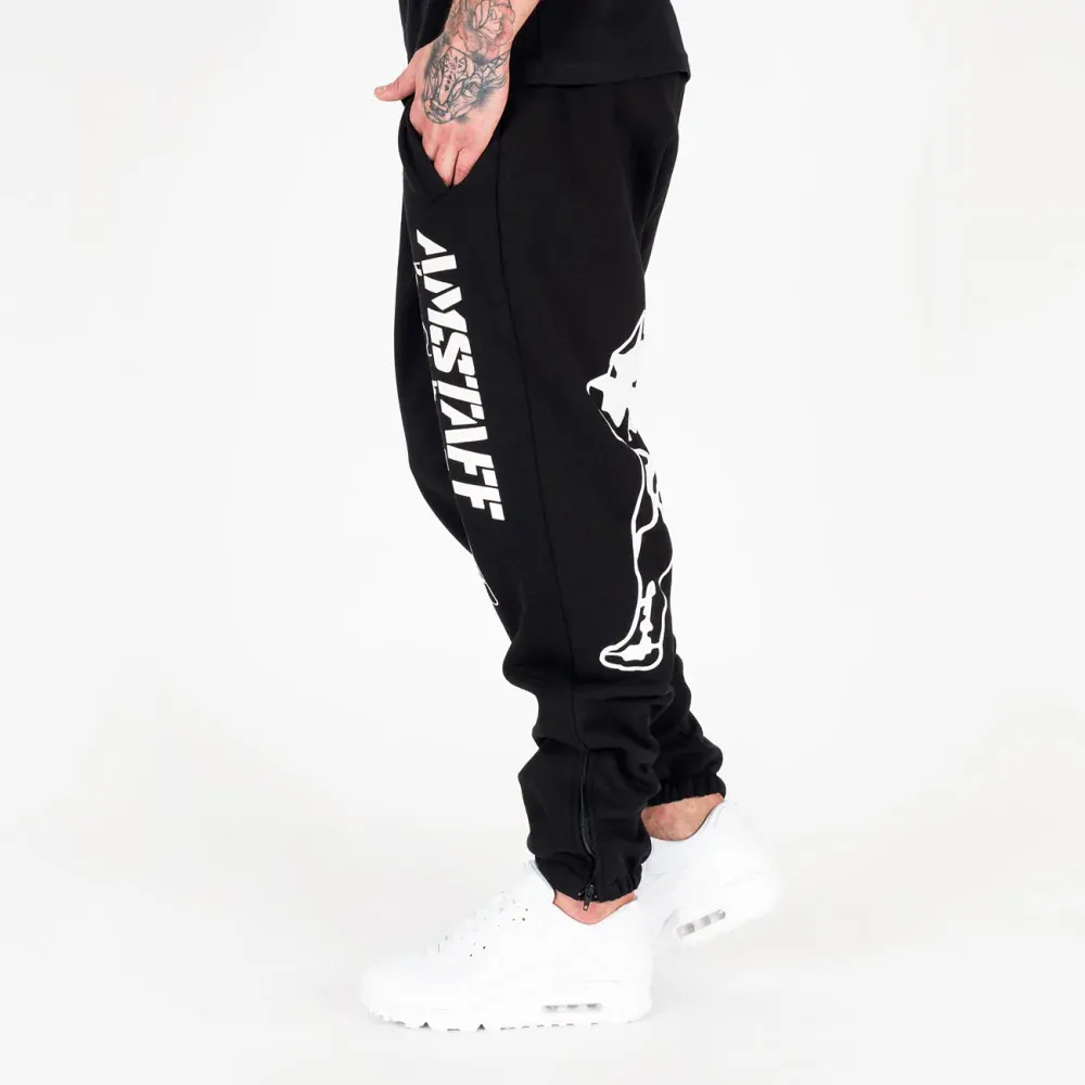 Amstaff pánské tepláky Mata 