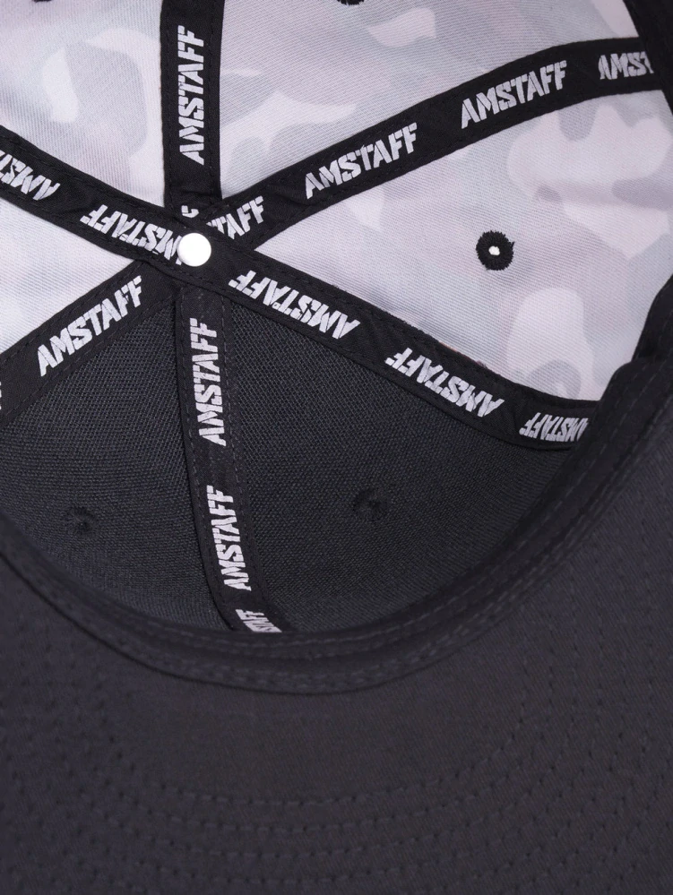 Amstaff čepice Tafio Snapback