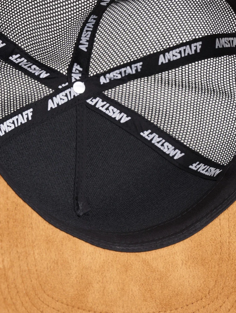 Amstaff čepice Bandog Trucker Cap