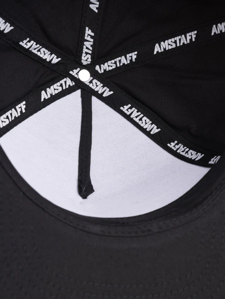 Amstaff čepice Tolero Snapback