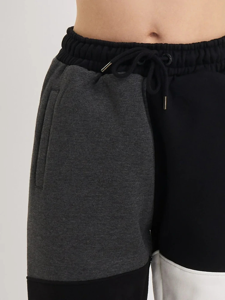 Babystaff dámská souprava Salem Black/White