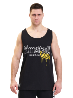 Amstaff tílko Choice Black