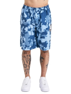 Amstaff plavecké šortky Attikus Camo