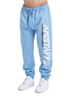 Amstaff tepláky Logo 2.0 Horizon Blue