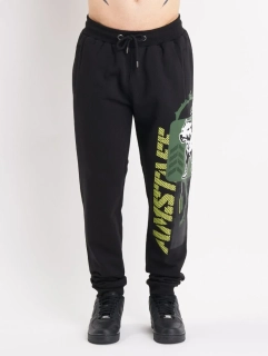 Amstaff pánské tepláky Ninjo Black