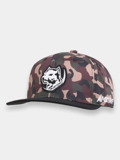 Amstaff čepice Tafio Snapback