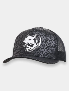Amstaff čepice Endor Trucker Cap
