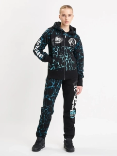 Babystaff dámská souprava Strainge Black