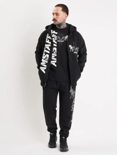 Amstaff Pánská Souprava Ekon Black