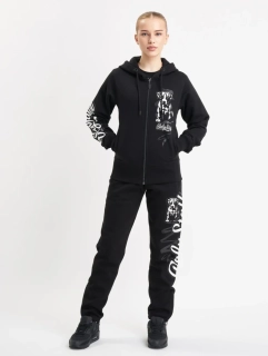 Babystaff dámská souprava Vezda Black