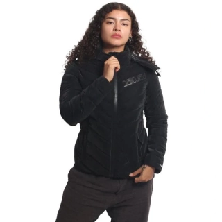 Yakuza dámská zimní bunda TECH GJB 24141 Black